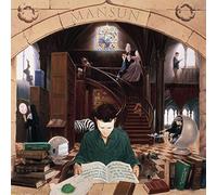 Mansun - Six-Remast [Import]