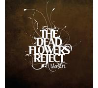 Mansun – The Dead Flowers Reject – Vinyle 12" 140 g – Kscope (Import UK)