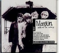 Mansun - Wide Open Space [Import]