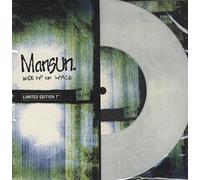 Mansun - Wide Open Space - White Vinyl