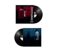 Mansur Brown NAQI Mixtape (Vinyl) 12" Album