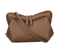 Mansur Gavriel - Mini Sac M Frame - Femme - Sacs - Brun - Taille: ONE Size