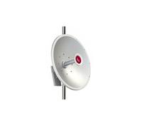 MANT30 PA-4PACK (formerly MTAD-5G-30D3-4PA) Pack 4 mANT 30dBi 5Ghz Antenne parabolique avec montage de précision.