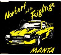 Manta '91 (INCL. Orig.) [Import]