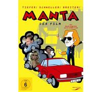 Manta - Der Film