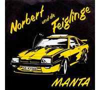 Manta [Import]