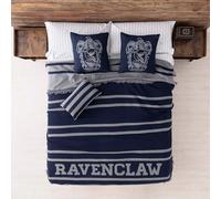 MANTA JAQUARD 130X170 RAVENCLAW HOUSE