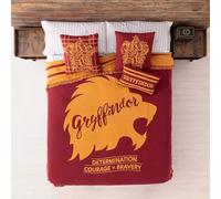 MANTA JAQUARD 180X240 GRYFFINDOR VALUES
