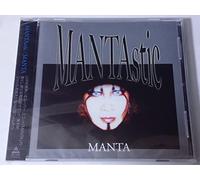 Manta - Mantastic [Import]