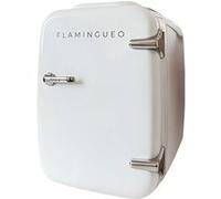 Manta - Mini frigo rétro Brienne 4 litres Multicolore