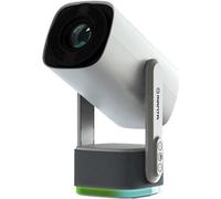 Manta MultiVision Portable PMA102M24 Projecteur portable Android HD 250lm ANSI Batterie intégrée