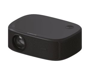 Manta PMA502A24 vidéo-projecteur 800 ANSI lumens LED 1080p (1920x1080) Noir
