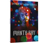 Manta Ray