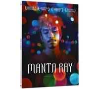 Manta Ray DVD E