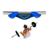 Manta Ray - haltère de musculation en métal - Advance Fitness, Inc.