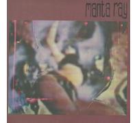 Manta Ray - Manta Ray [Import]