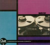 Manta Ray - Manta Ray [Reed] [Import]