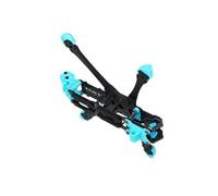 MANTA6 "6 pouces Fpv Freestyle DeadCat-DC Type cadre Kit C246 moteur Istack 50A F722(AIR UNIT)