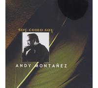 Mantanez, Andy - Como Soy