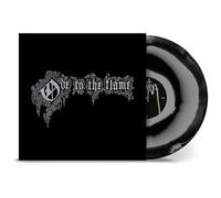 Mantar – Ode to the Flame – Vinyle LP Édition limitée argent/noir – Nuclear Blast