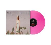 Mantar - Post Apocalyptic Depression (Pink) [Import]