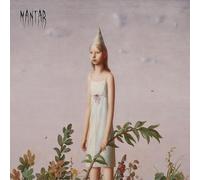 Mantar – Post Apocalyptic Depression – Vinyle rose 12" – Import