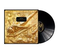 Mantar The Modern Art of Setting Ablaze (Vinyl) 12" Album (Gatefold Cover)