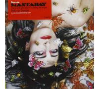 Mantaray [Import]