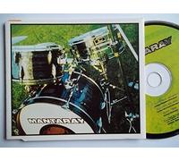 Mantaray - I Don't Make Promises [Import]
