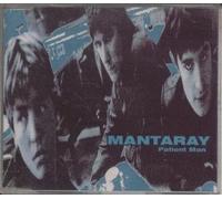 Mantaray - Patient Man [Import]