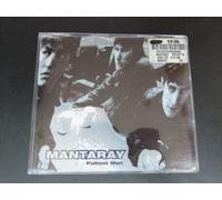 Mantaray - Patient Man [Import]