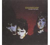 Mantaray - Reds and the Blues