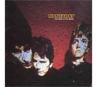 Mantaray - The Reds & The Blues [Import]