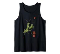 Mante religieuse à sept étoiles Shaolin Kung Fu Débardeur