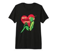 Mante Religieuse Amoureuse, ne perdez Pas la tête T-Shirt Haut de Gamme