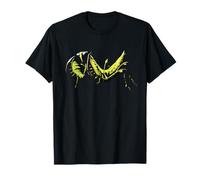 Mante Religieuse - Insectes Mantodea Mantoptères T-Shirt