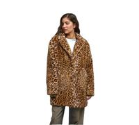 Mantea oversize femme Urban Classics Jaune XL