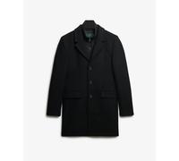 Manteau 2 en 1 Superdry Town Noir S