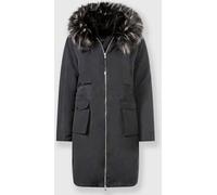 Manteau 3 en 1 1 manteau, 3 façons de le porter - Rick Cardona - noir NOIR 44