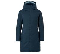 Vaude Annecy 3in1 Iii Detachable Jacket Bleu 36 Femme