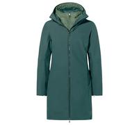 Vaude Annecy 3in1 Iii Jacket Gris 36 Femme