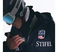Manteau 6Cento 602C US Ski Team Bleu Homme Bleu XL