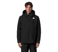 Manteau 8Cento 806 Noir Homme Noir XL