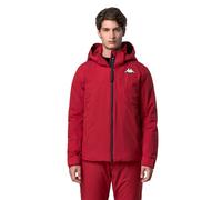 Manteau 8Cento 806 Rouge Homme Rouge XL