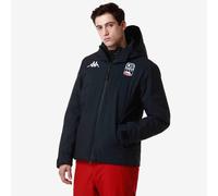 Manteau 8Cento 806C US Ski Team Bleu Homme Bleu S
