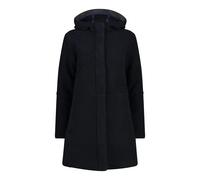 Manteau à capuche femme CMP D34