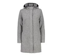 Cmp Fix Hood 31m3136 Jacket Rose 2XS Femme