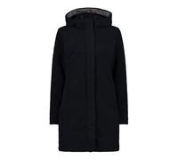 Manteau à capuche femme CMP Noir D34