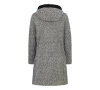 Cmp Coat Fix Hood 32m1636 Jacket Gris 2XL Femme