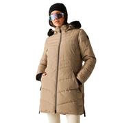 Dare2b Striking Iiii Jacket Beige 38 Femme